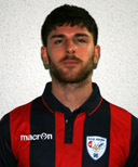 Riccardo CINGOLANI - Attaccante